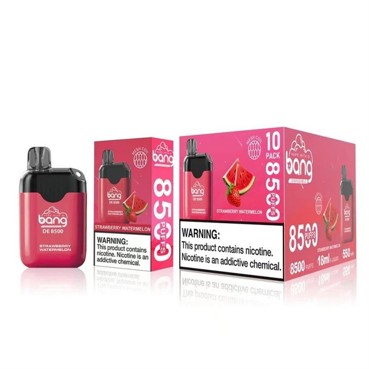vapemaison-bang-de8500-puffs-strawberry-watermelon