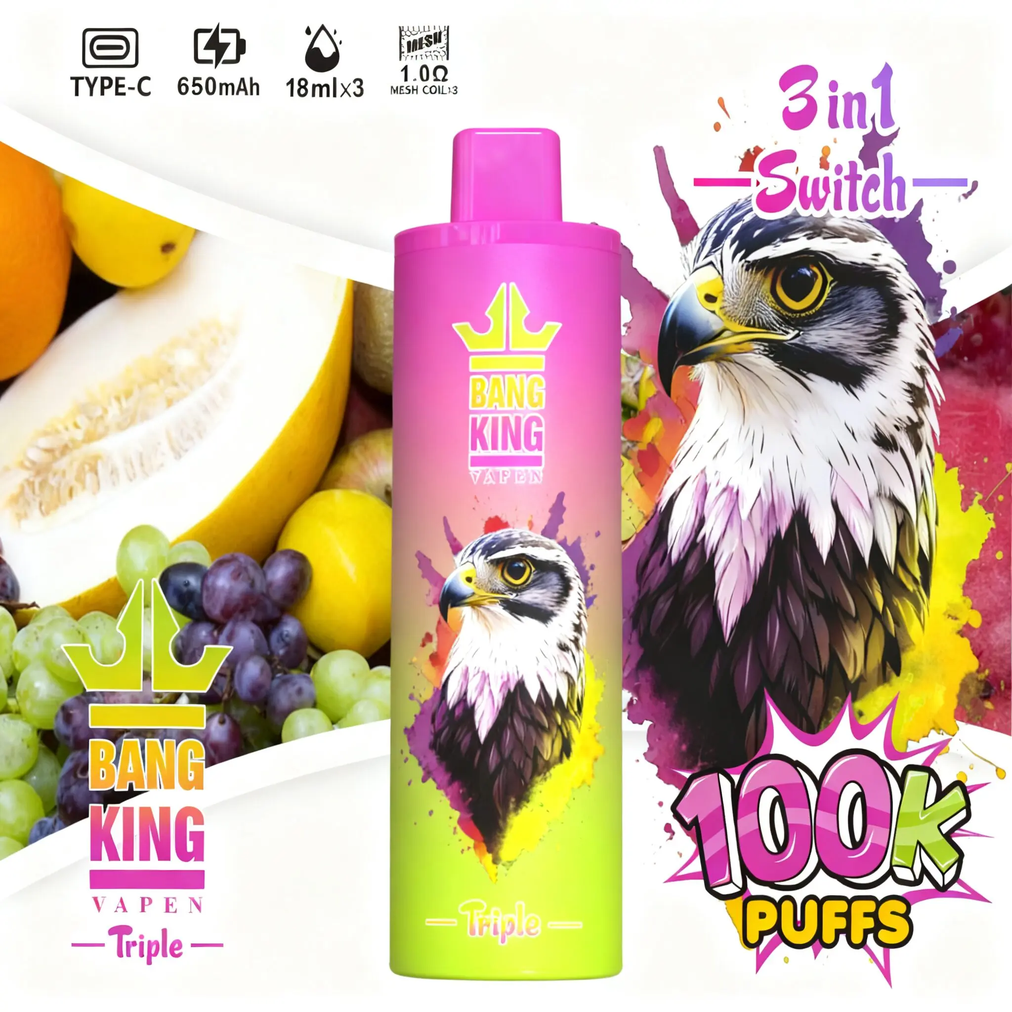 vapemaison-bang-king-triple-100k-puffs-ananas-kokosnuss-erdbeer-banane-blau-razz.jpg
