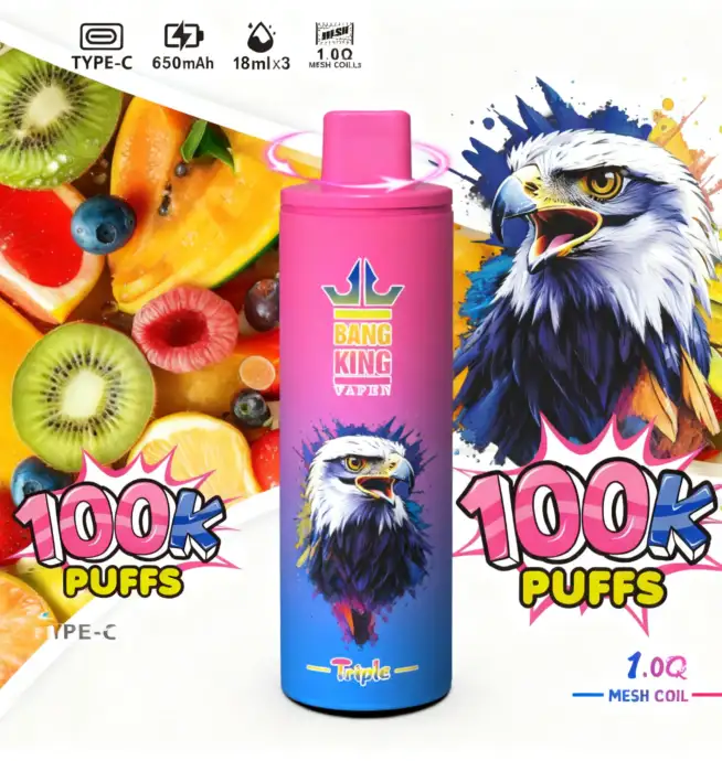 vapemaison-bang-king-triple-100k-puffs-erdbeere-kiwi-sauer-mango-ananas-roter-bulle.jpg