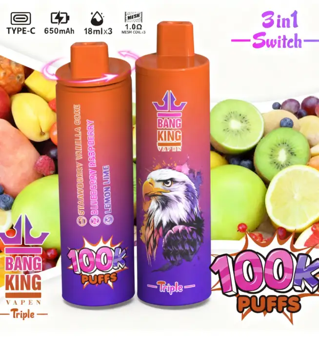 vapemaison-bang-king-triple-100k-puffs-erdbeere-vanille-koks-blaubeere-himbeere-zitrone-limette.jpg
