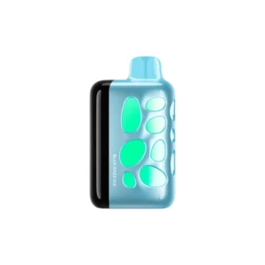 Vozol Rave Blue Razz Ice 2 800x800 Disposable Vape Device