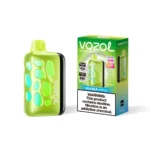 vozol-rave-40000-Double-Apple-3