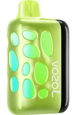 ズボゾル・レイヴ-400000パフ-5-スイカ・バブルガム