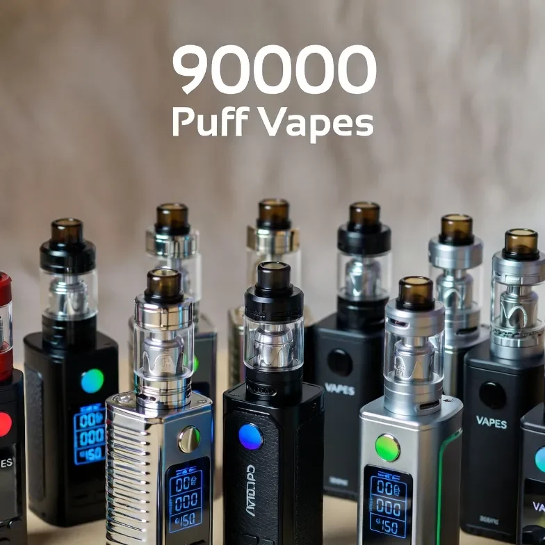 Il vaping  pi sicuro del fumo di sigaretta?
