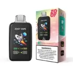 Zooy-Flyer-35000-Summer-Peach-Ice