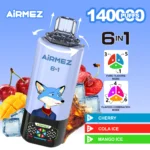 airmez-fox-6-in-1-140000-puff-flavor-8