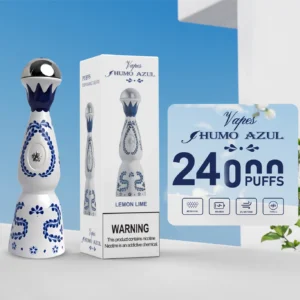 Azul vape 24K Puff 2% Low Nikotin Bulk kaufen wiederaufladbare Einweg Vapes Pen Großhandel