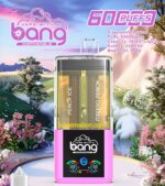 Bang Can Be Lied Puffs Disposable Vape Picture Display 4 Min
