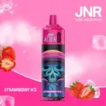 jnr-alien-10000-puffs-sapore-fragola-ghiaccio