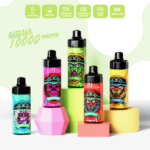 razz-bar-10000-puffs-5-flavor-display