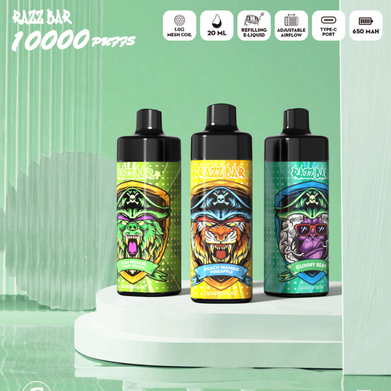 razz-bar-10000-puffs-display-3