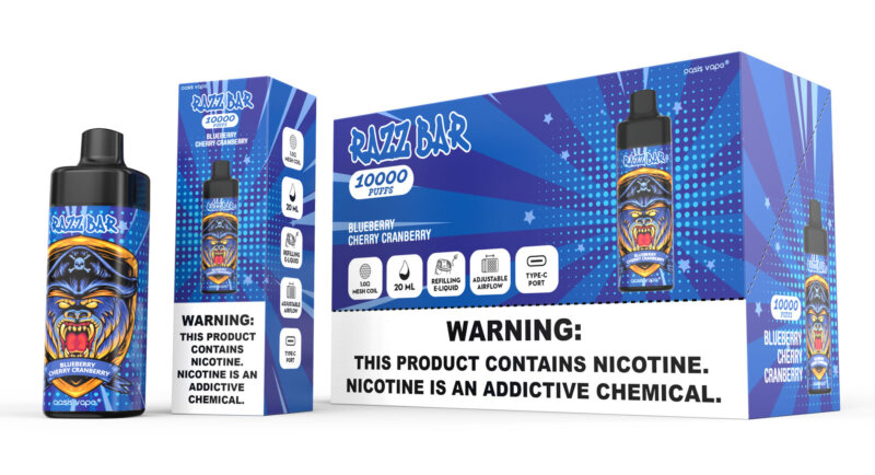 razz-bar-10000-puffs-package-display