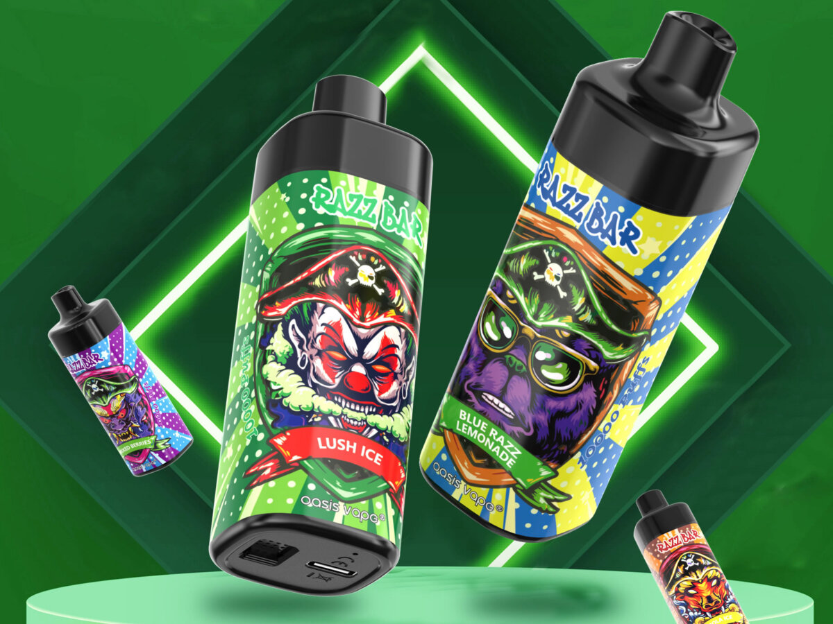 elfbar nachfüll pod läuft aus 10000 Puff Vapes Archives main image 1