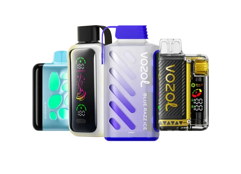 Vozol: Una scelta di stile