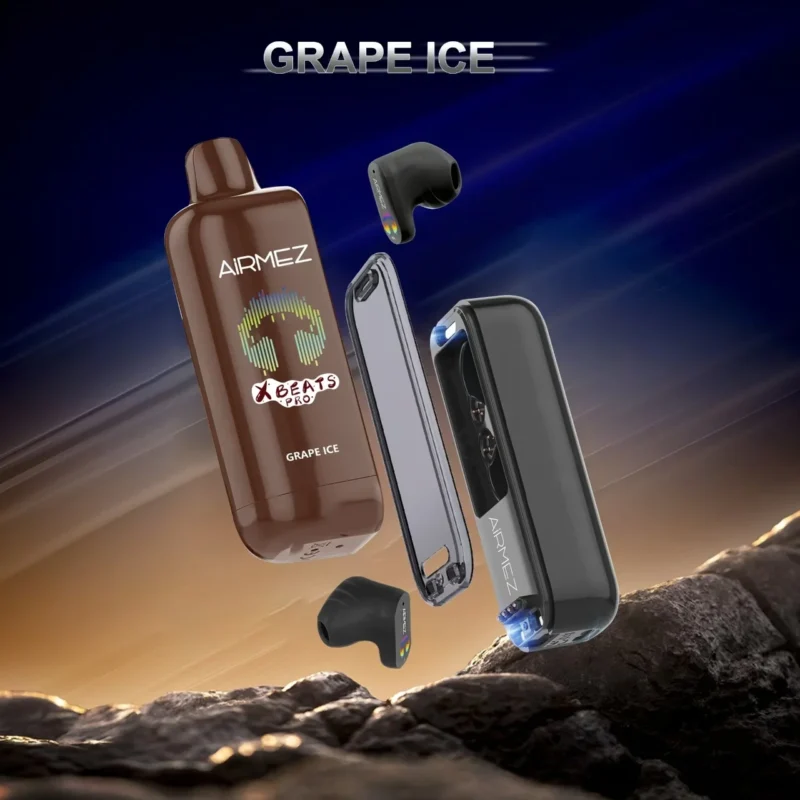 airmez-xbeats-pro-50000-puffs-x-beats-wegwerp-vape-druif-ijs