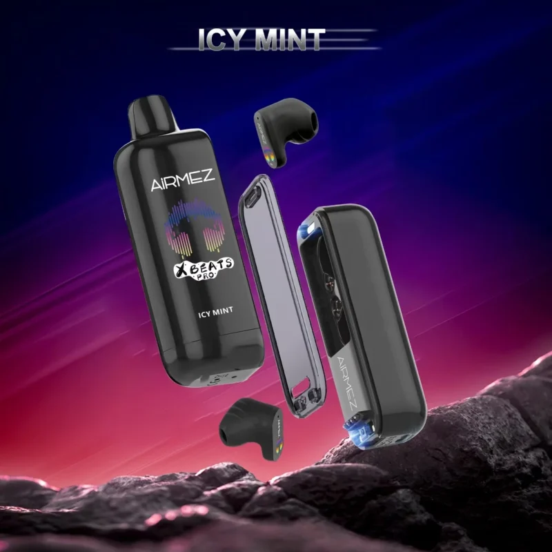 airmez-xbeats-pro-50000-puffs-x-beats-wegwerp-vape-ice-mint