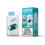 vozol-star-click-50000-disposable-vape-50000-puffs-flavor-spear-mint