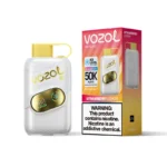 vozol-star-click-50000-disposable-vape-50000-puffs-sapore-fragola-limone
