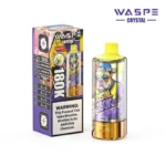 waspe-crystal-8in1-180k-puffs-einweg-vape-großhandel
