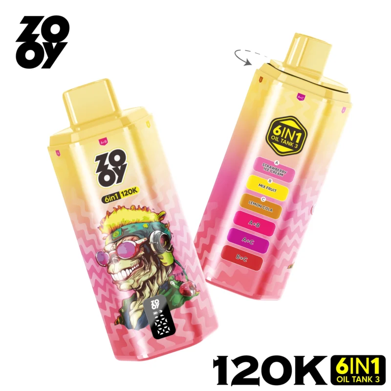 zooy-vape-6-in-1-120000-puffs-display-flavor-1