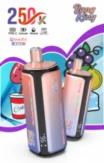 Bang King Puffs Disposable Vape Flavor 5 Scaled