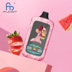 Fumot Digital Monkey Disposable Vape Device