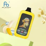 Fumot Digital Monkey Kasumivape