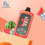 Fumot Digital Monkey Puffs Kasumivape