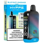 hyppe-infiniti-50000-puffs-vape-blauer-razz-lemonade-hyppe-infiniti-50k-1