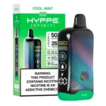 hyppe-infiniti-50000-puffs-vape-cool-mint-hyppe-infiniti-50k