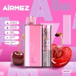Vapemaison Airmez Puffs Disposable Vape Flavor Cherry