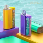 Vapemaison Airmez Puffs Disposable Vape Main Picture