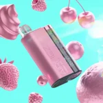 Vapemaison Airmez Puffs Disposable Vape Product Display