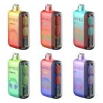 Vapemaison Airmez Xbeats Puffs Vape