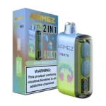 vapemaison-airmez-xbeats-40000-puffs-vape-flavor-sour-apple-ice-airmez-xbeats
