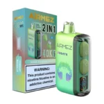 vapemaison-airmez-xbeats-40000-puffs-vape-flavor-sour-fcuking-fab-airmez-xbeats