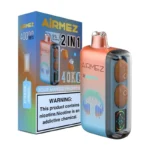 vapemaison-airmez-xbeats-40000-puffs-vape-flavor-sour-mango-pineapple-airmez-xbeats