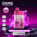 vapemaison-bang-legend-geek-60000-60k-puffs-kiwi-passion-fruit-guava