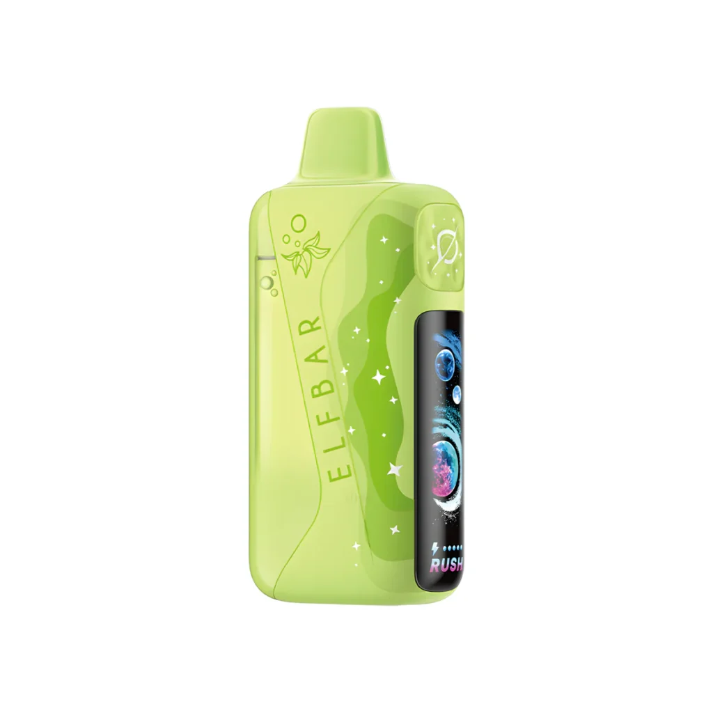 Vapemaison Elfbar Lush King Pro Cactus Lime