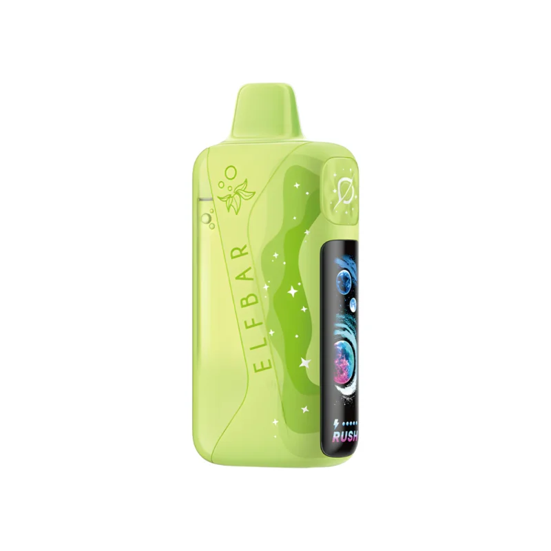 Vapemaison Elfbar Lush King Pro Cactus Lime