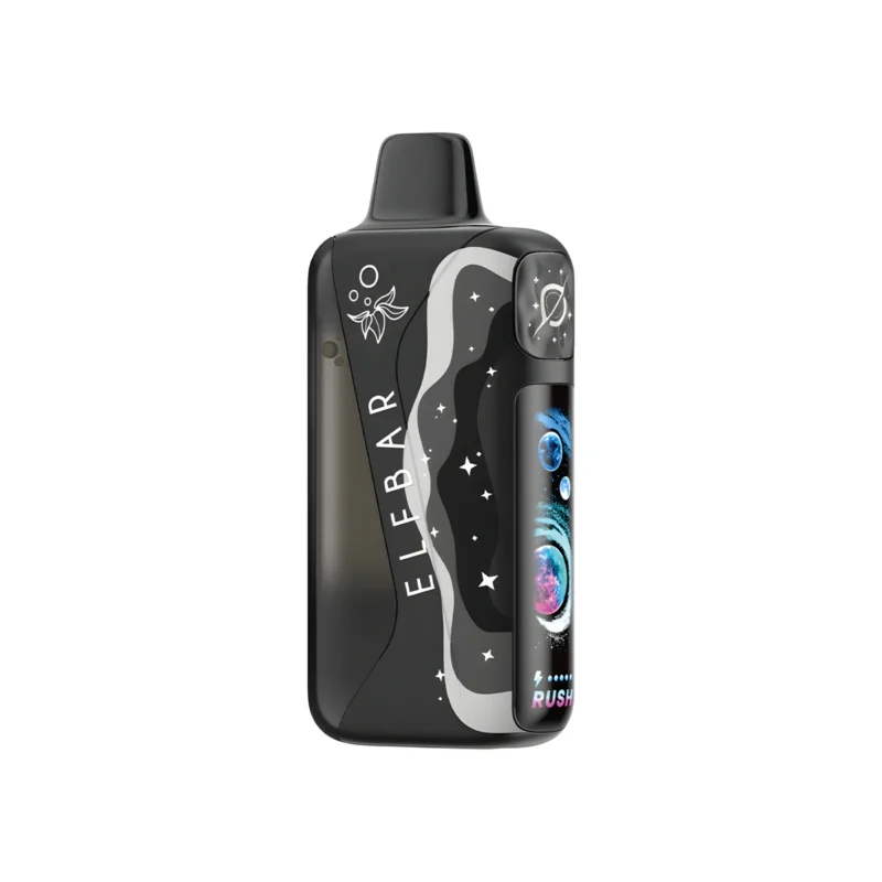 Vapemaison Elfbar Lush King Pro Cherry Brust