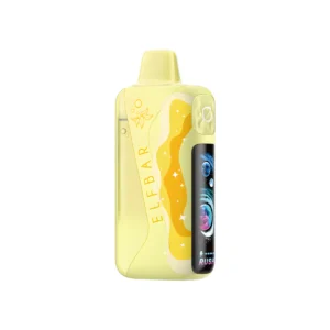 Vapemaison Elfbar Lush King Pro Sour Pineapple Ice