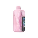 Vapemaison Elfbar Lush King Pro Sour Strawberry Ice