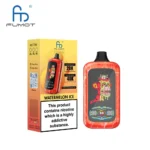 Vapemaison Fumot Digital Monkey Puffs Watermelon Lce