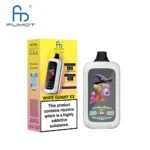 Vapemaison Fumot Digital Monkey Puffs White Gummy Ice