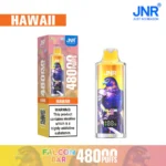 Vapemaison Jnr Falcon Bar Puffs Dispasable Vape Flavor Hawall 560x