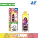 vapemaison-jnr-falcon-bar-48000-puffs-dispasable-vape-flavor-watermelon-mango-peach