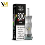 al-fakher-60000-puffs-crown-bar-e-hose-x-vape-flavor-grape
