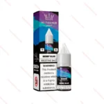 Vapemaison Al Fakher Berry Blue 10ml Nic Salt E Liquid