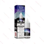 Vapemaison Al Fakher Blackcurrant Ice 10ml Nic Salt E Liquid